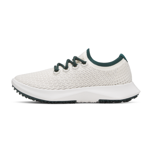 Men's Tree Dasher 2 - Twilight White/Twilight Teal (Blizzard Sole)