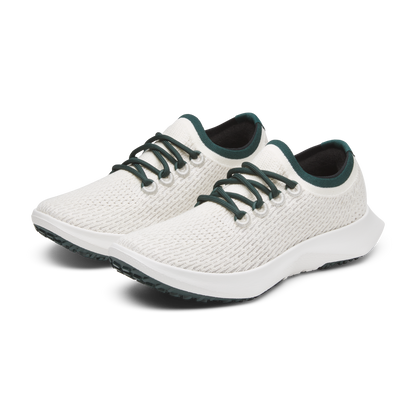 Men's Tree Dasher 2 - Twilight White/Twilight Teal (Blizzard Sole)