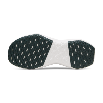 Men's Tree Dasher 2 - Twilight White/Twilight Teal (Blizzard Sole)