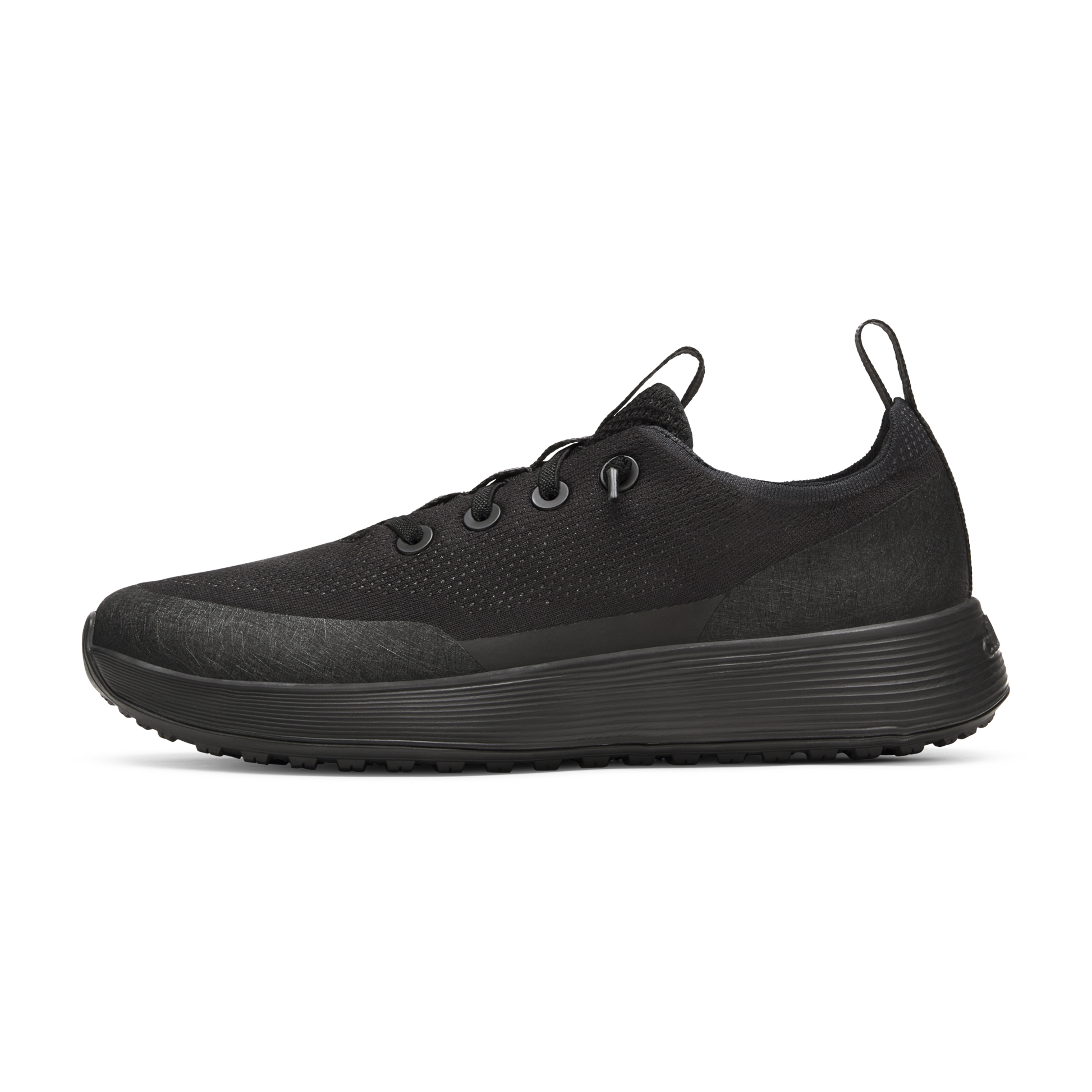 Men's Tree Runner Go - Utility - Natural Black (Natural Black Sole)