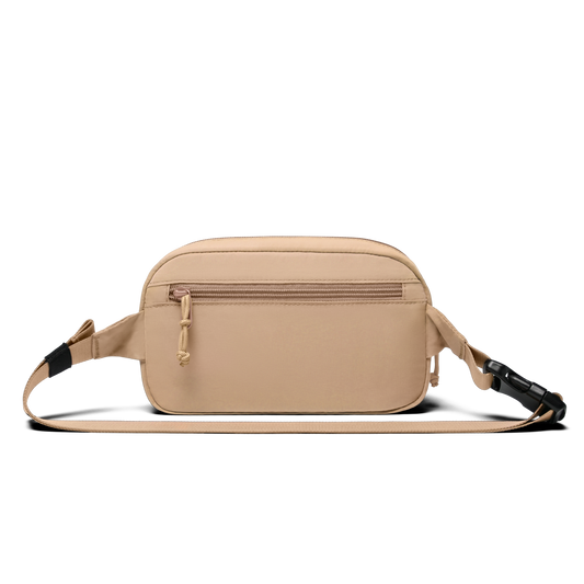 Recycled Belt Bag - Rugged Beige