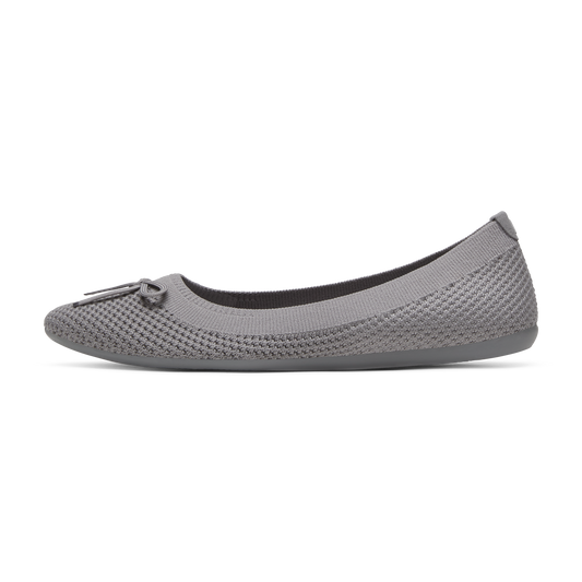 Women's Tree Breezer Bow - Medium Grey