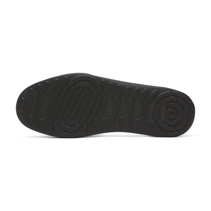 Women's Wool Cruiser Waterproof - Natural Black (Natural Black Sole)