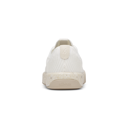 Men's Cruiser Remix - Natural White (Natural White Sole)