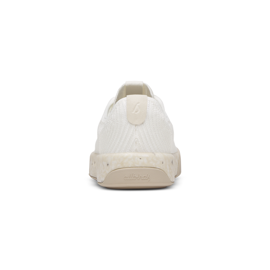 Men's Cruiser Remix - Natural White (Natural White Sole)