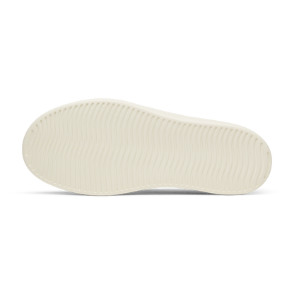 Women's Lounger Lift - Rugged Beige (Stony Cream Sole)