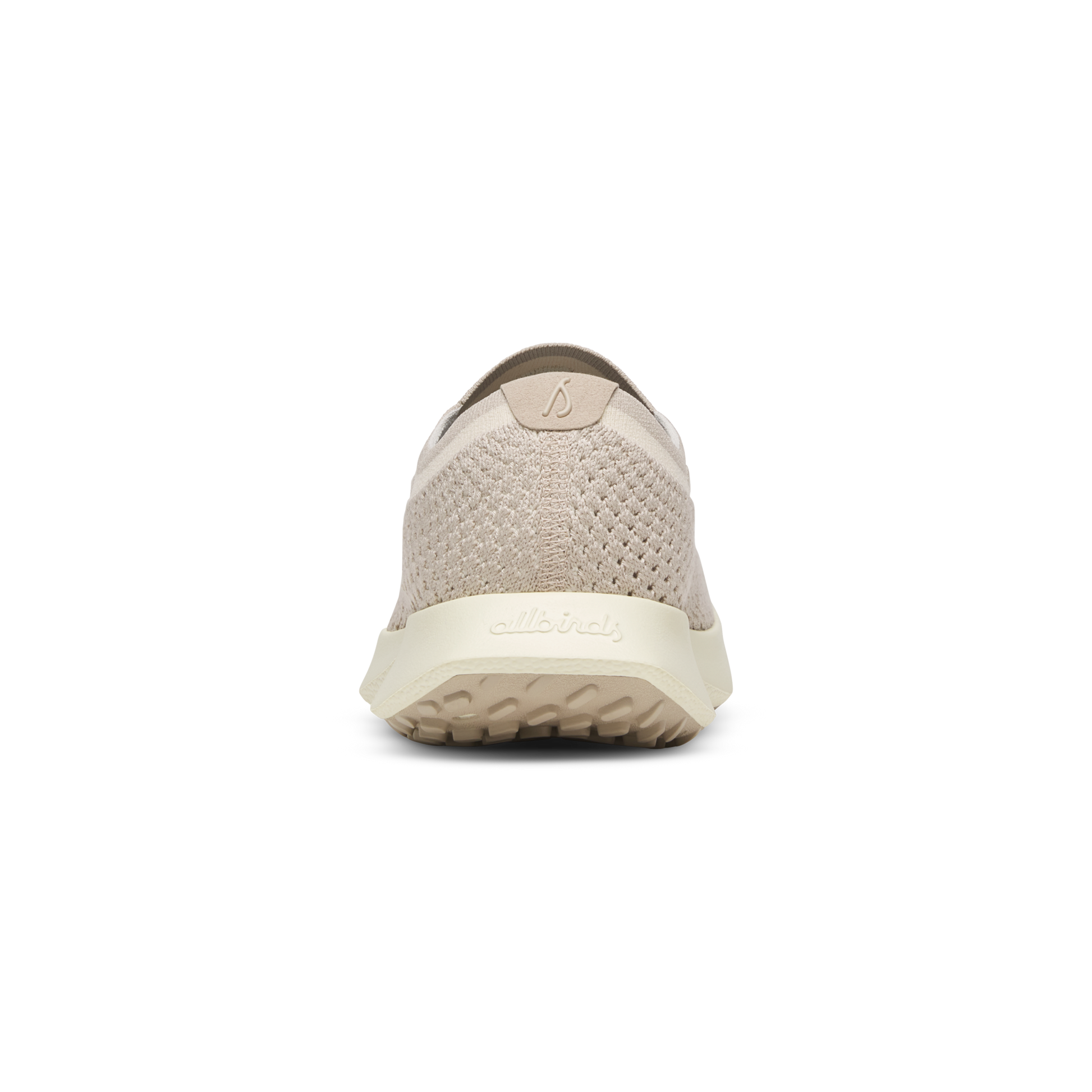 Men's Tree Dasher 2 - Rugged Beige (Stony Cream Sole)