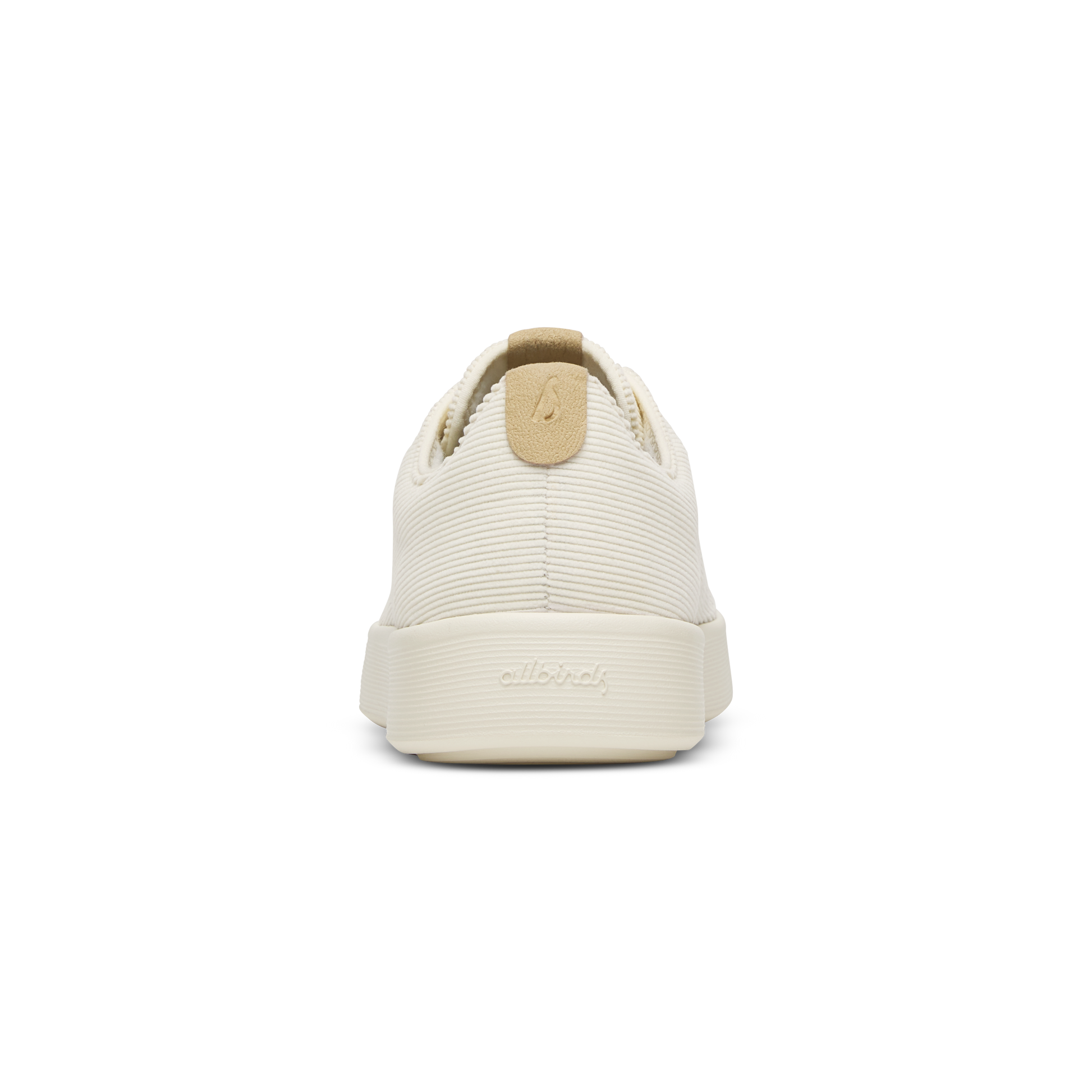 Men's Cruiser Corduroy - Stony Cream (Stony Cream Sole)