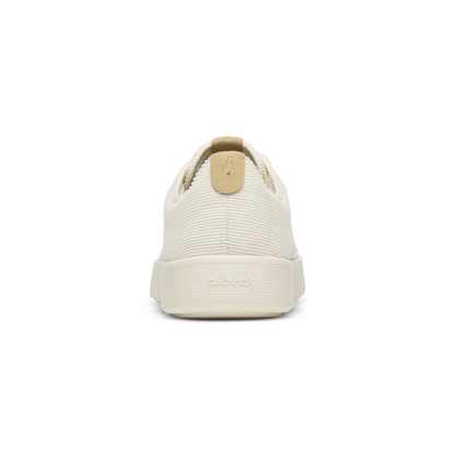 Men's Cruiser Corduroy - Stony Cream (Stony Cream Sole)
