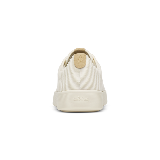 Men's Cruiser Corduroy - Stony Cream (Stony Cream Sole)