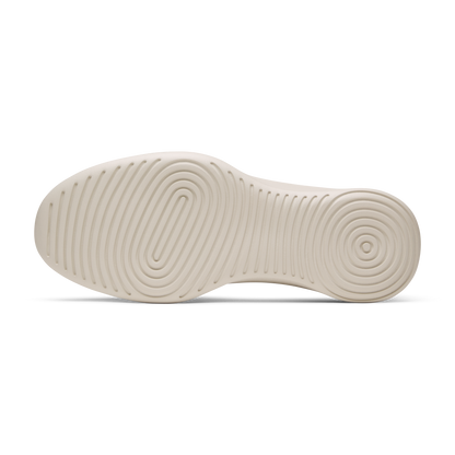 Men's Runner NZ Tweed - Weathered Brown (Weathered White Sole)