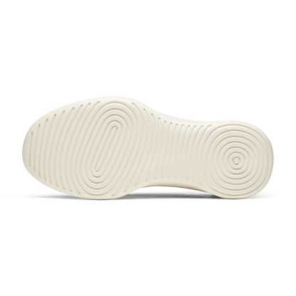 Men's Runner NZ Corduroy - Dark Tan (Stony Cream Sole)