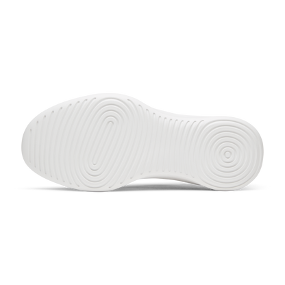 Men's Tree Runner NZ - Medium Grey (Blizzard Sole)
