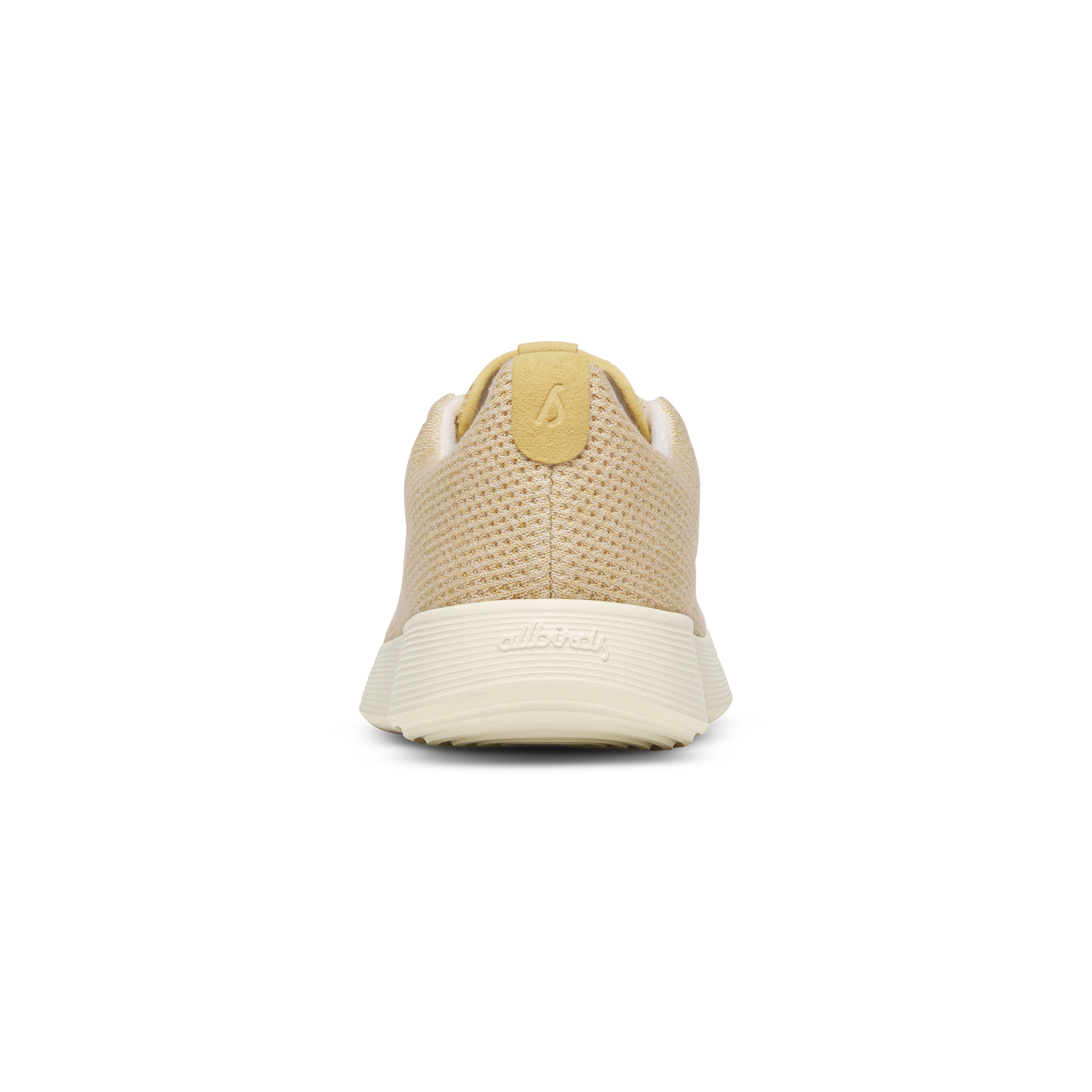 Women's Tree Runner NZ - Luxe Gold (Stony Cream Sole)