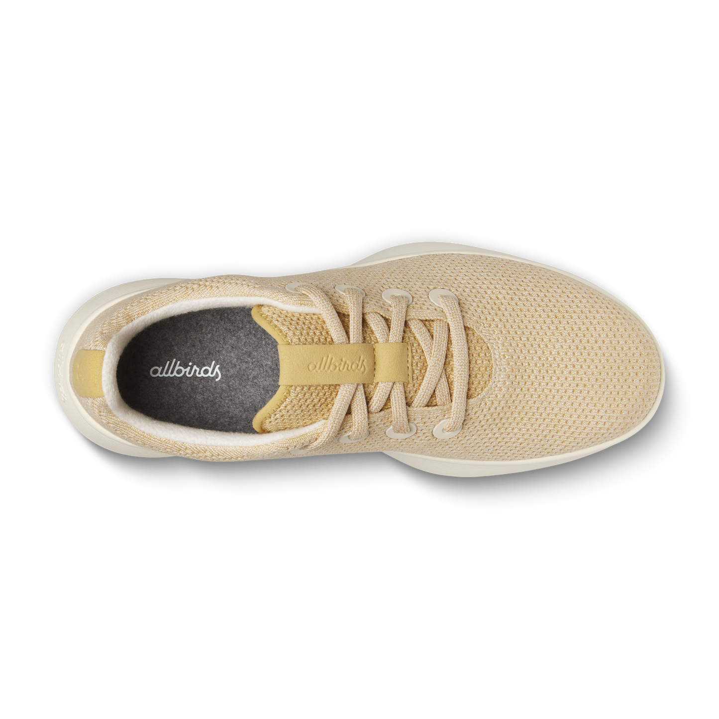 Women's Tree Runner NZ - Luxe Gold (Stony Cream Sole)