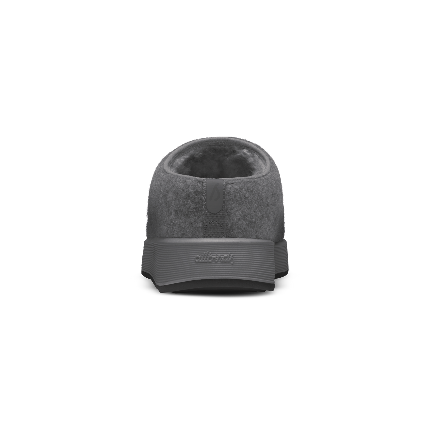 Women's Kiwi Clog - Medium Grey (Pebble Grey Sole)