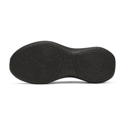 Men's Dasher NZ Relay - Natural Black (Natural Black Sole)
