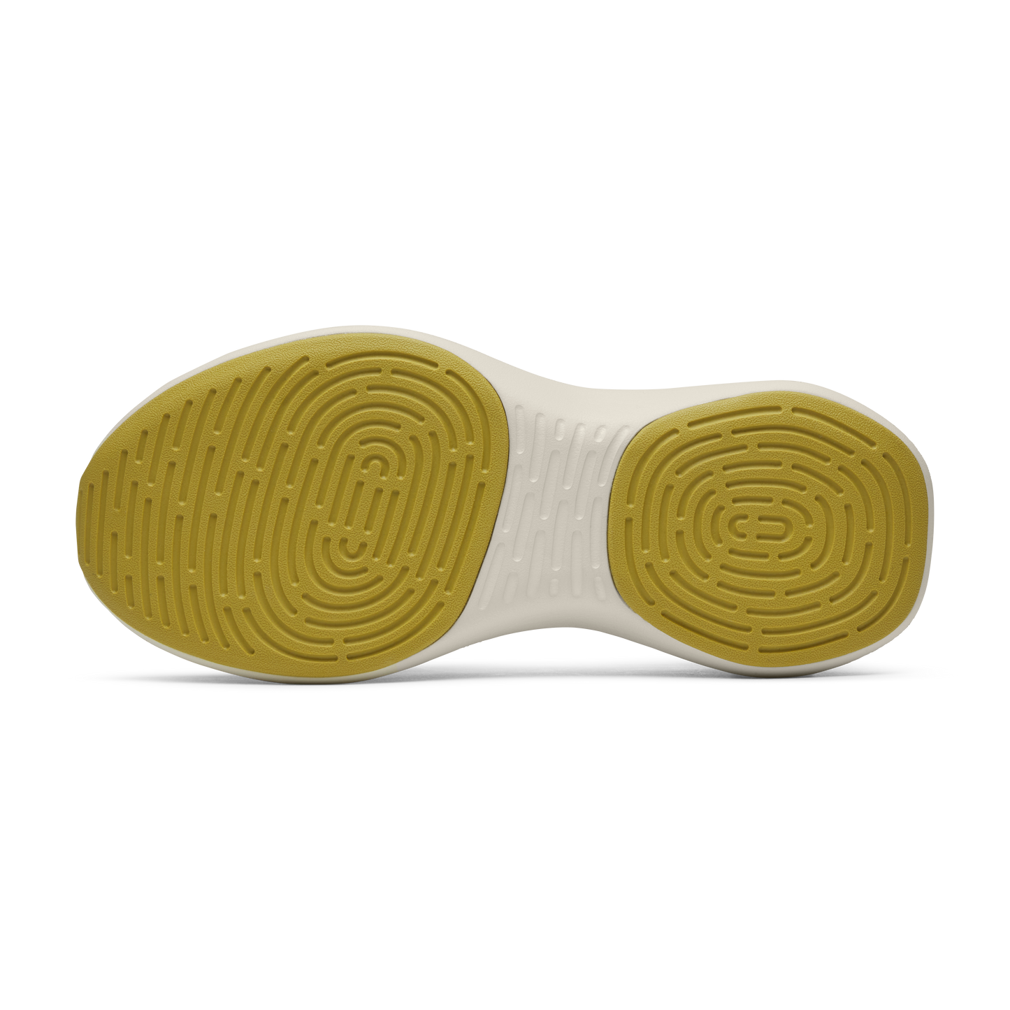 Women's Dasher NZ Relay - Ochre (Weathered White Sole)