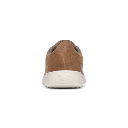Men's Runner NZ Terralux™ - Toasted Coconut (Natural White Sole)