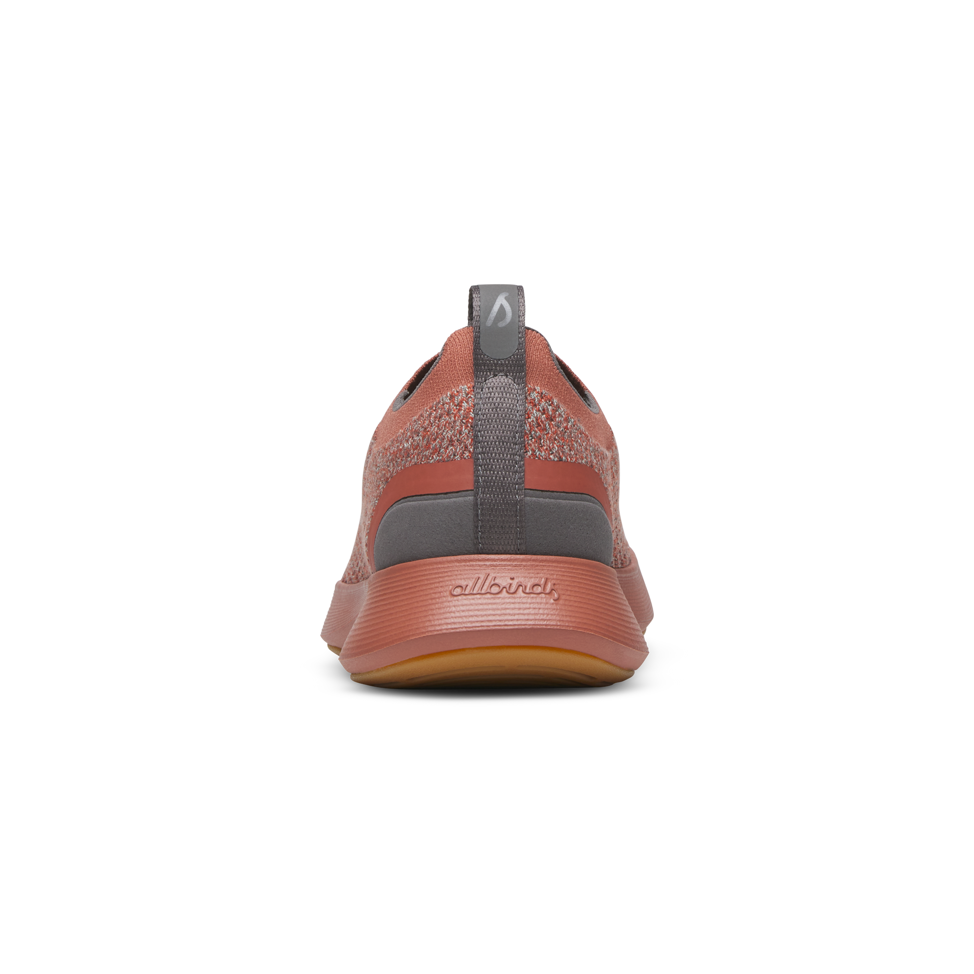 Men's Dasher NZ - Auburn (Auburn Sole)