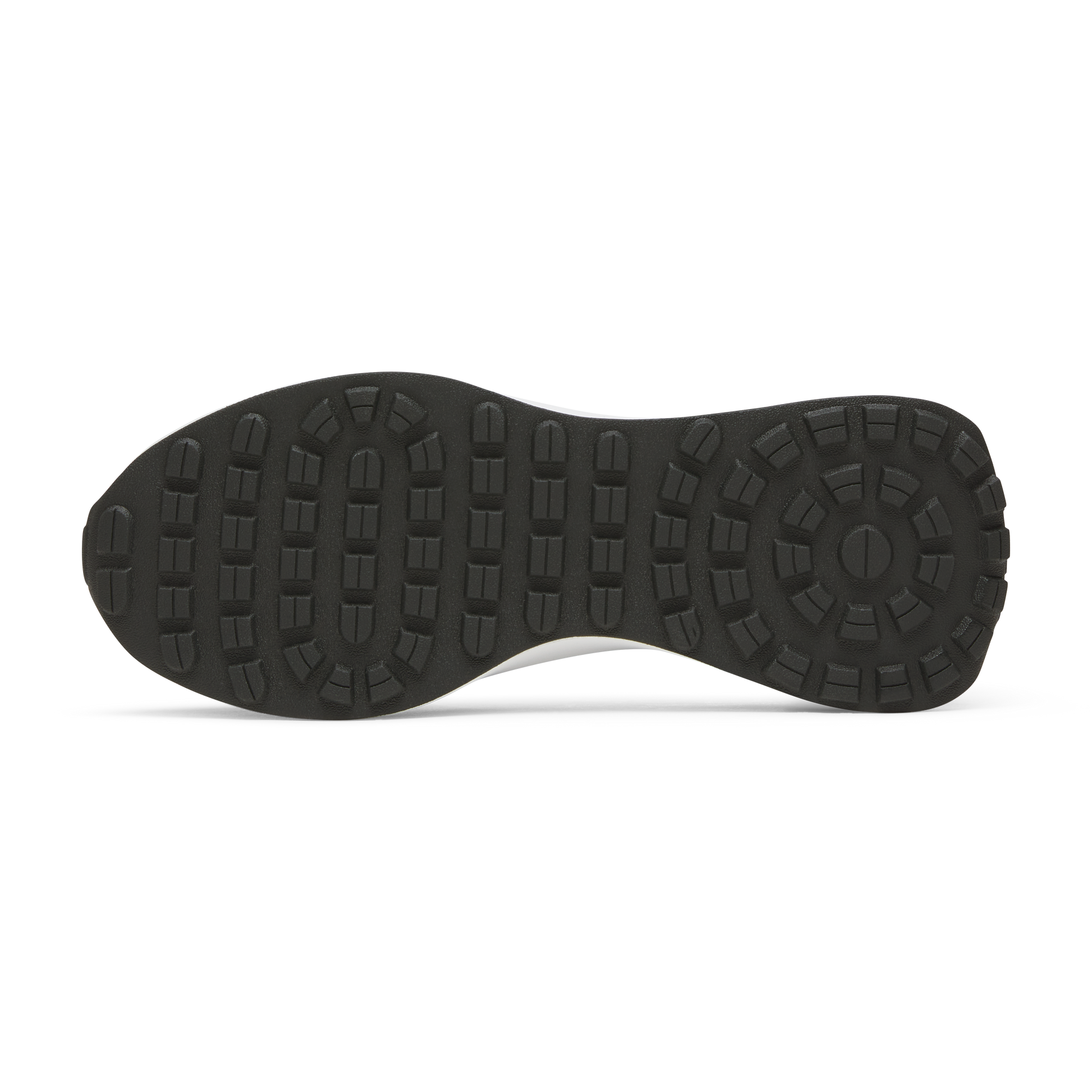 Women's Varsity Airy - Anthracite (Blizzard Sole)