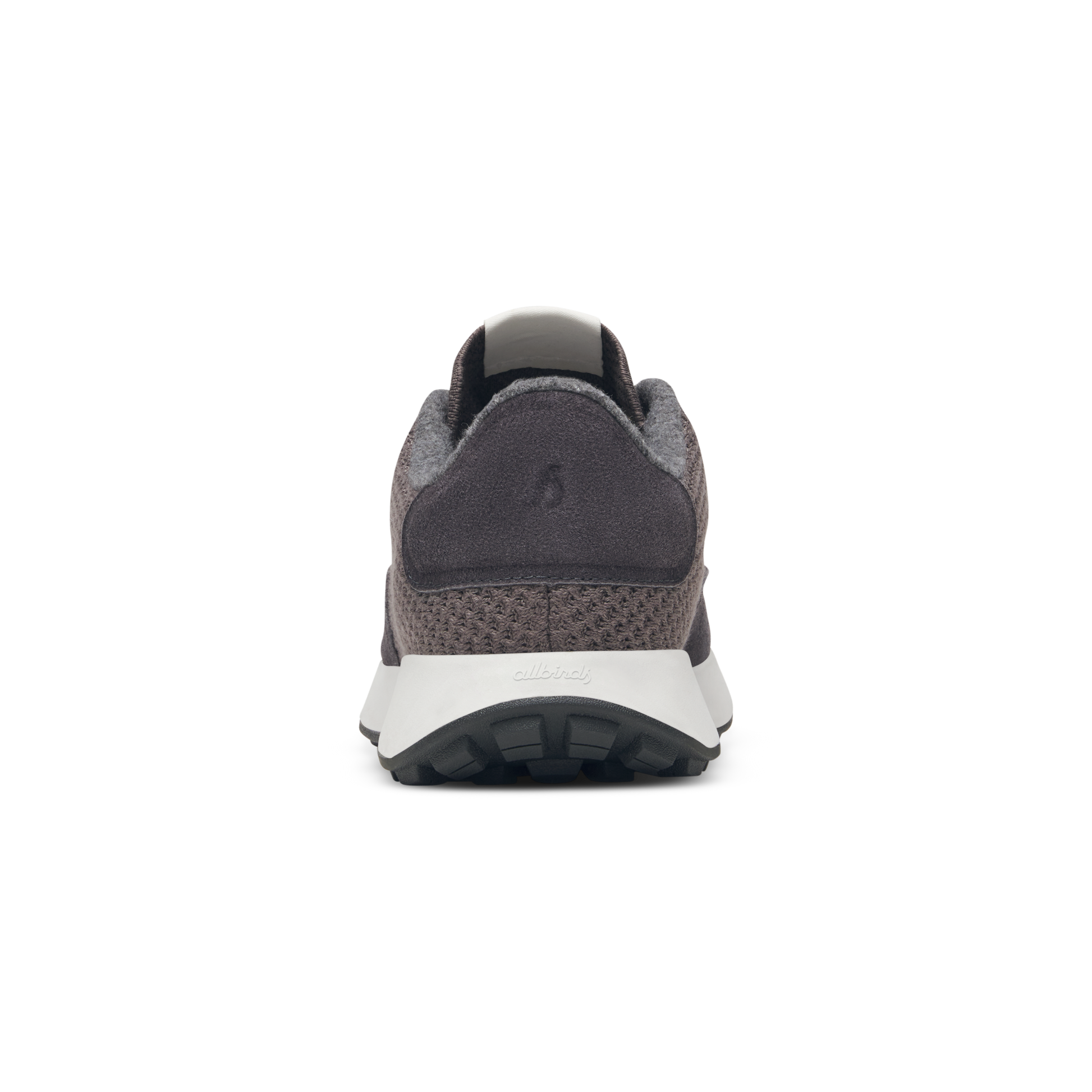 Men's Varsity Airy - Anthracite (Blizzard Sole)