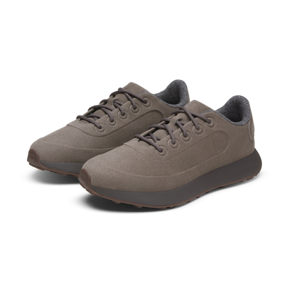 Men's Varsity Terralux™ - Anthracite (Dark Anthracite Sole)