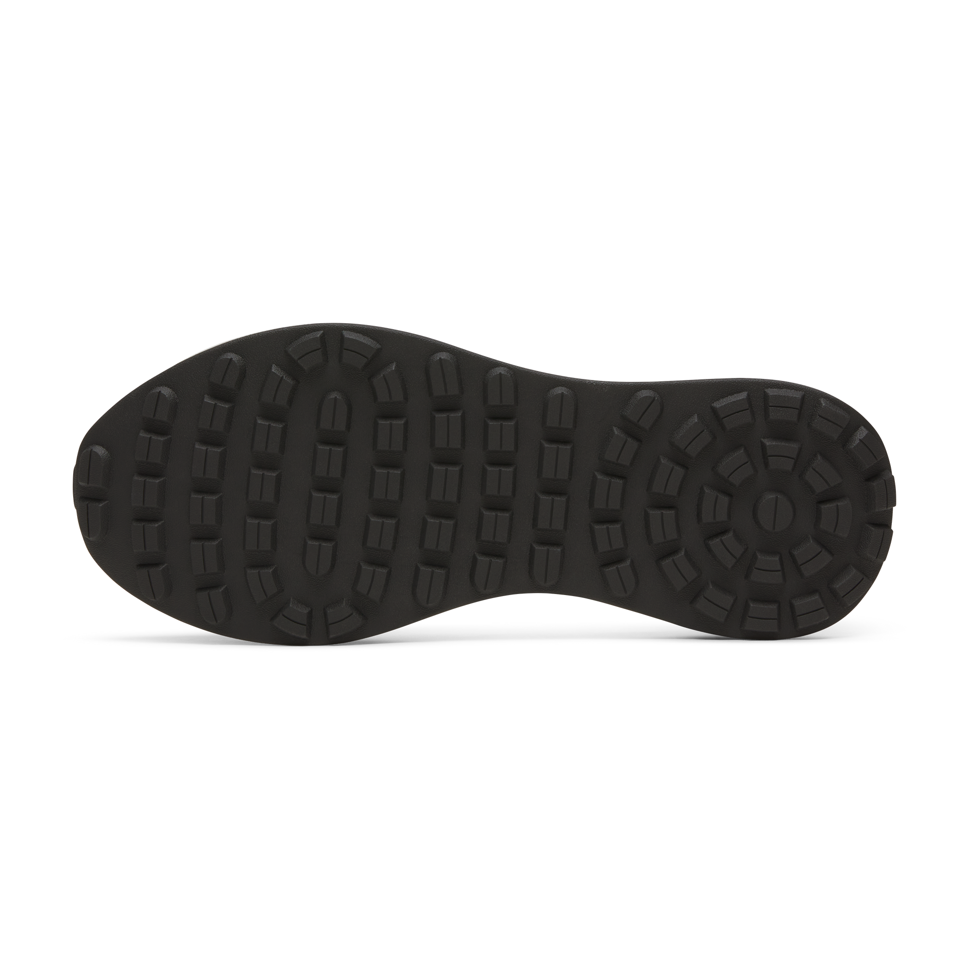 Men's Varsity Airy - Blizzard (Blizzard Sole)