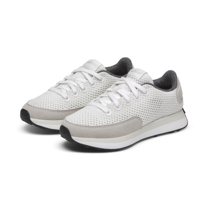 Women's Varsity Airy - Blizzard (Blizzard Sole)
