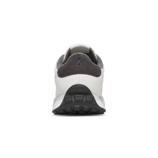 Women's Varsity - Blizzard/Dark Anthracite (Blizzard Sole)