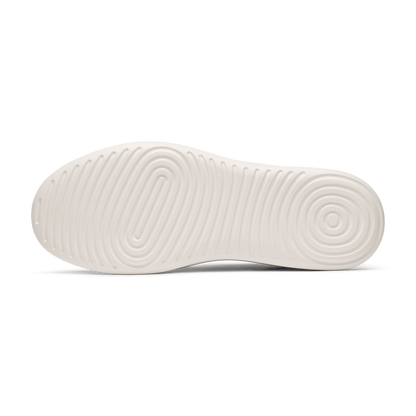 Women's Cruiser Canvas - Burnt Olive (Natural White Sole)