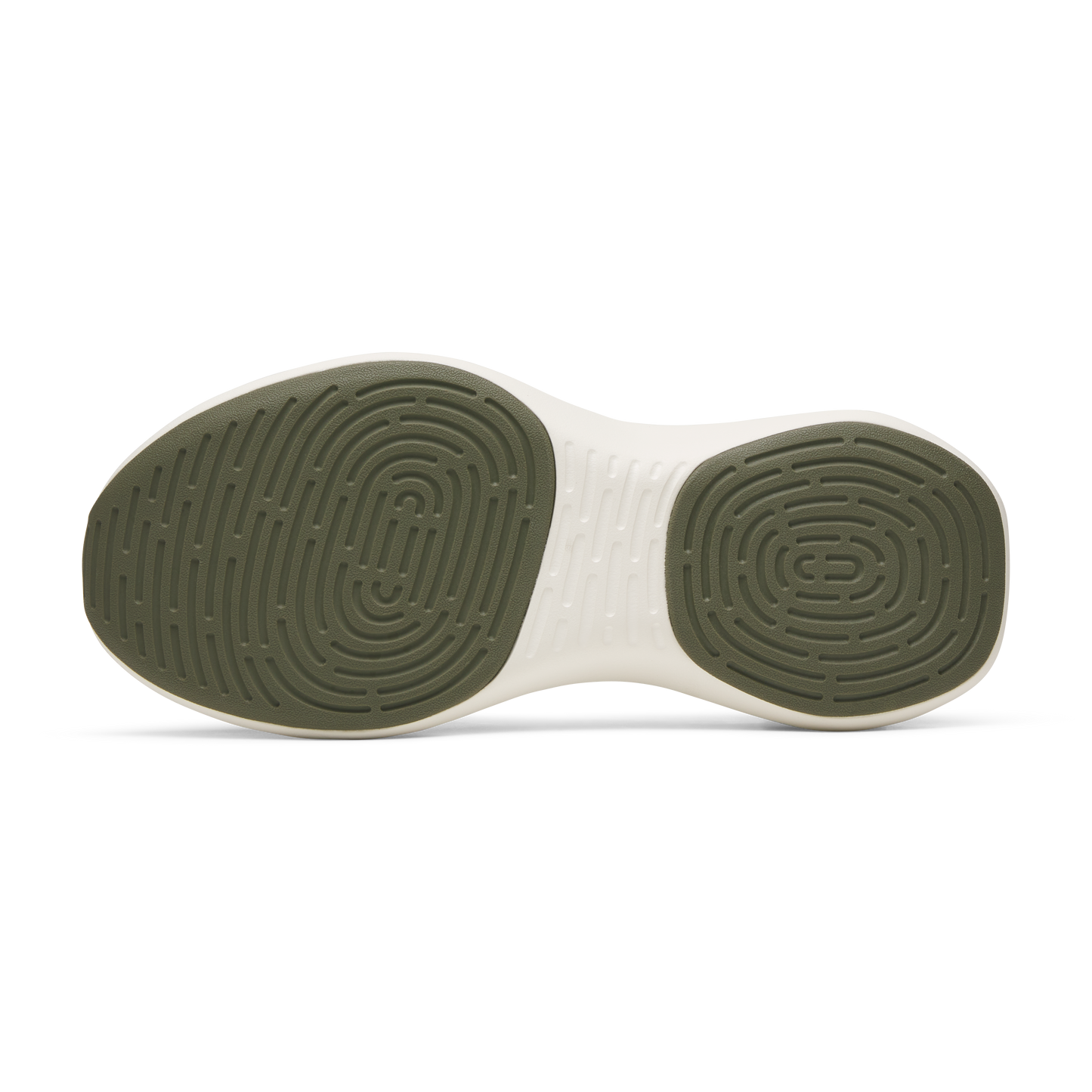 Women's Dasher NZ - Light Burnt Olive (Natural White Sole)