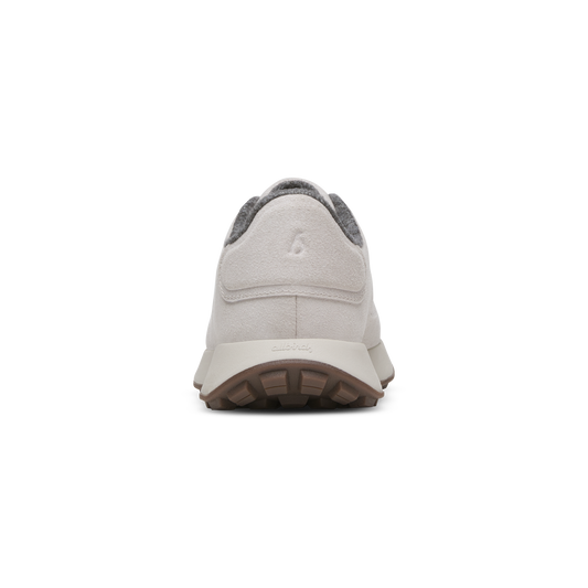 Men's Varsity Terralux™ - Light Grey (Light Grey Sole)
