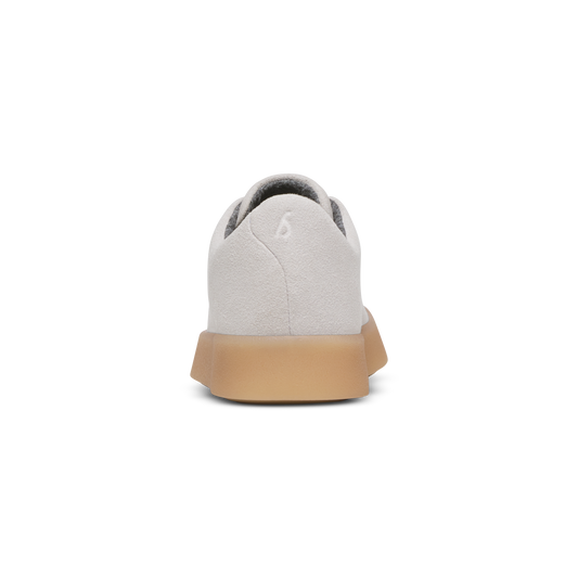 Men's Cruiser Terralux™ - Light Grey (Light Gum Sole)