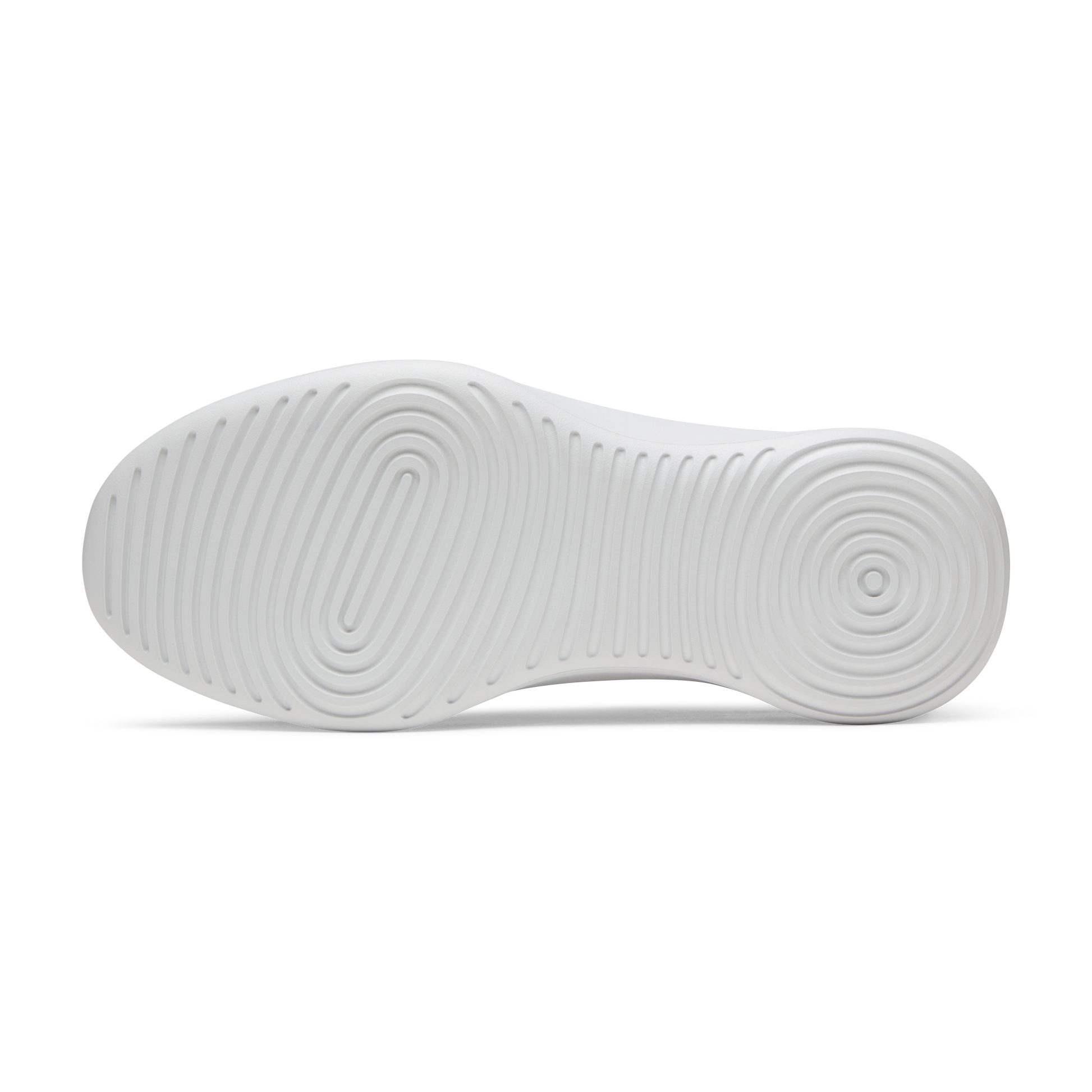 Women's Runner NZ Slip On - Light Grey (Light Grey Sole)