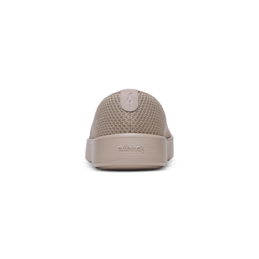 Women's Cruiser Slip On - Mushroom (Mushroom Sole)