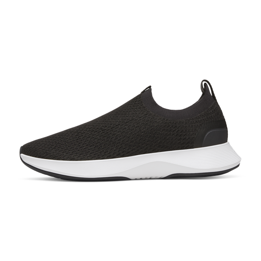 Women's Dasher NZ Relay - Natural Black (Blizzard Sole)