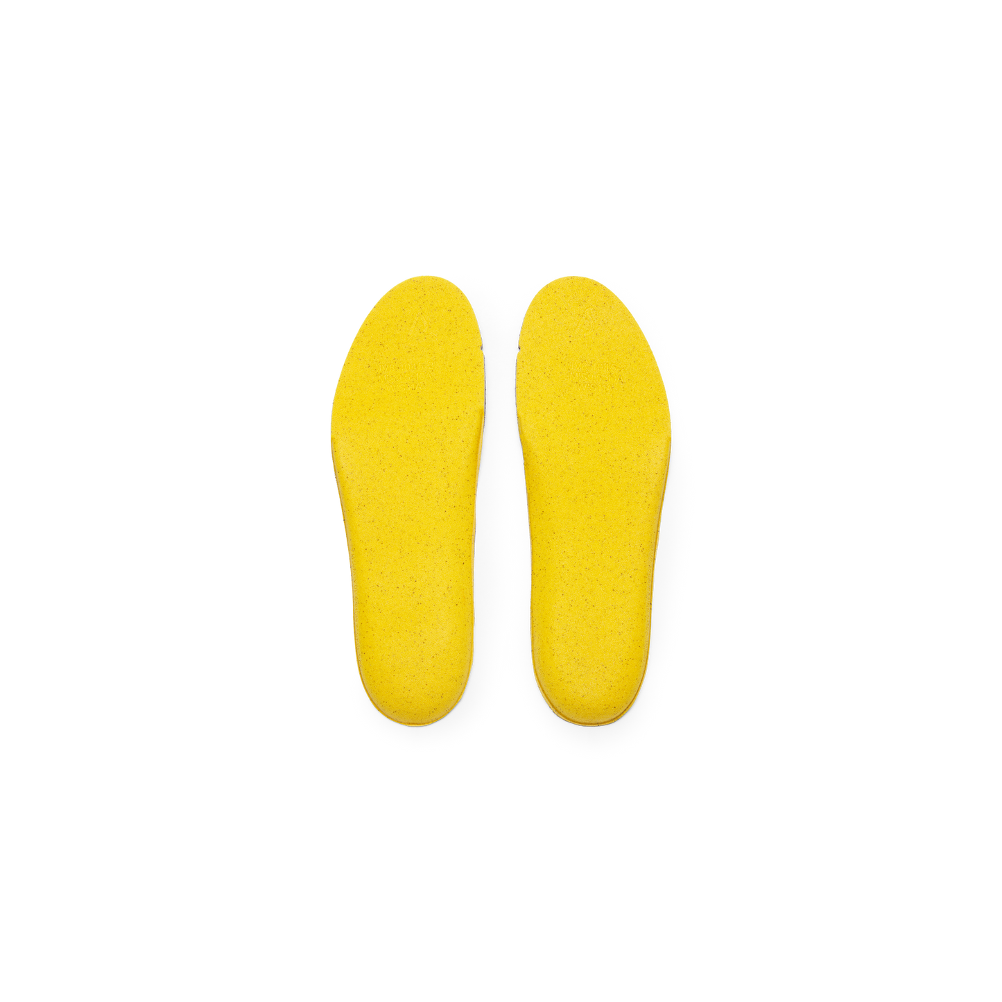 Men's Featherbed Insole - Runner - Medium Grey