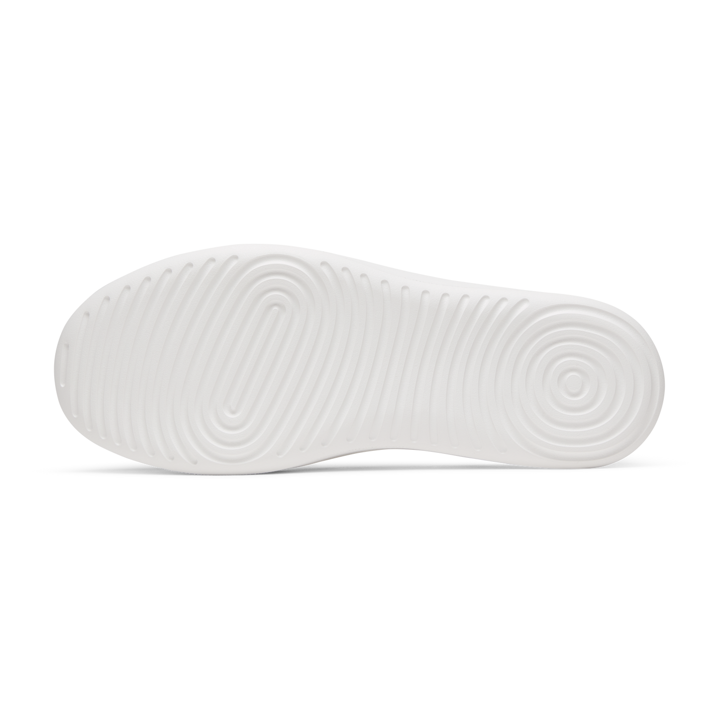Women's Canvas Cruiser Slip On - Blizzard (Blizzard Sole)