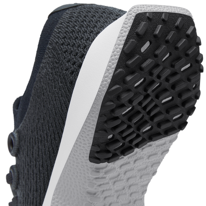 Men's Tree Dasher 2 - Natural Black (Blizzard Sole)