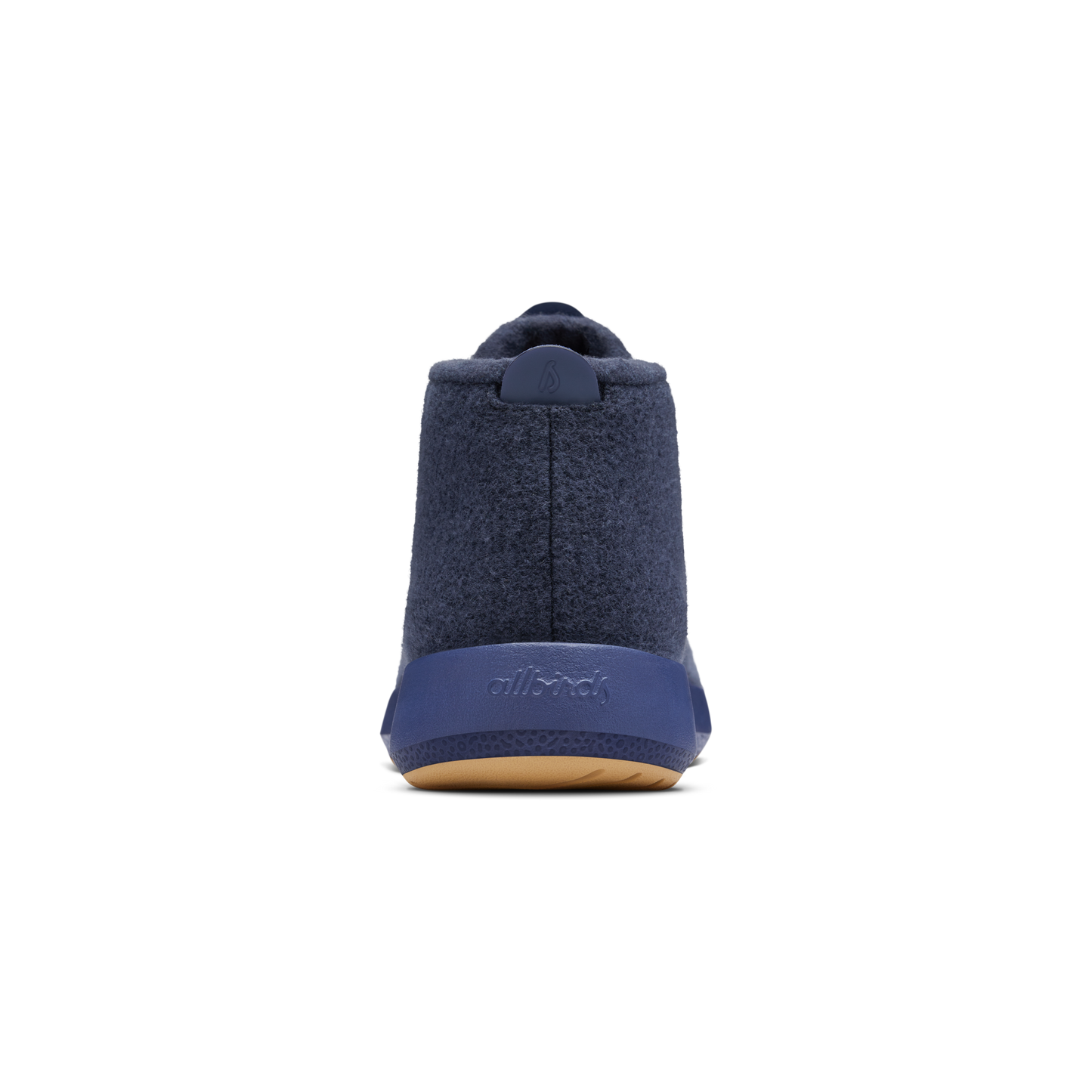Women's Wool Runner-up Mizzle - Hazy Indigo (Hazy Indigo Sole)