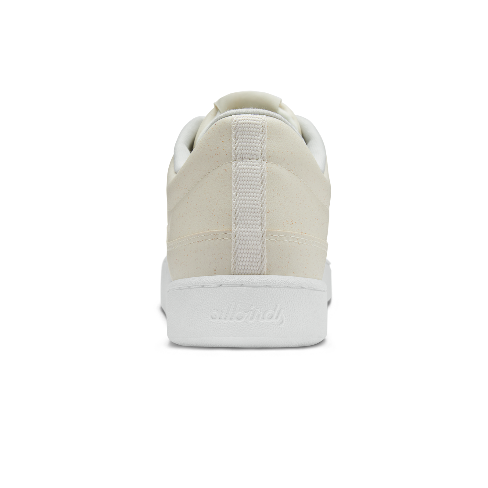 Women's Plant Pacer - Natural White (Blizzard Sole)