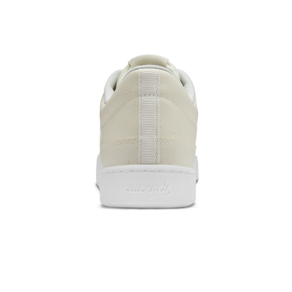 Women's Plant Pacer - Natural White (Blizzard Sole)