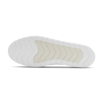 Women's Plant Pacer - Natural White (Blizzard Sole)