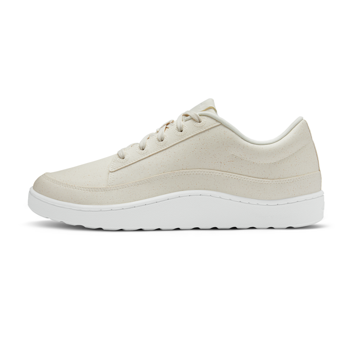Women's Plant Pacer - Natural White (Blizzard Sole)