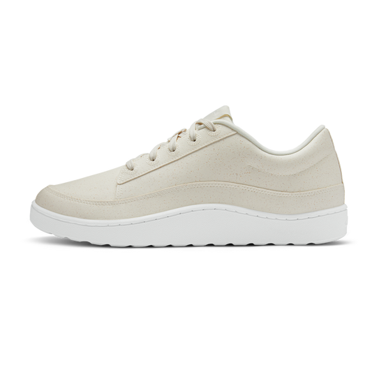 Women's Plant Pacer - Natural White (Blizzard Sole)