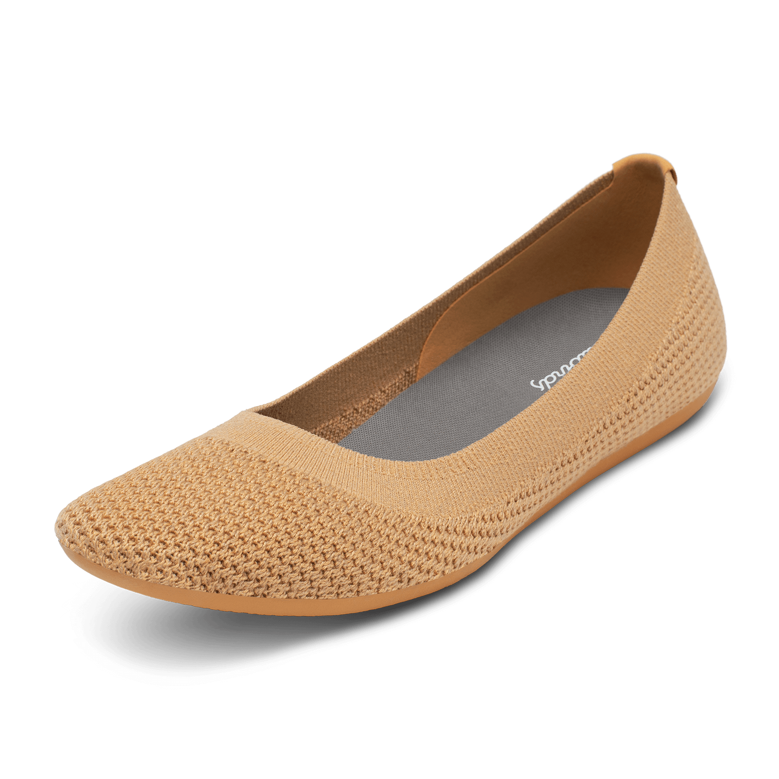 Women's Tree Breezers - Forage Tan (Forage Tan Sole)