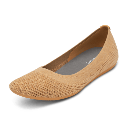 Women's Tree Breezers - Forage Tan (Forage Tan Sole)