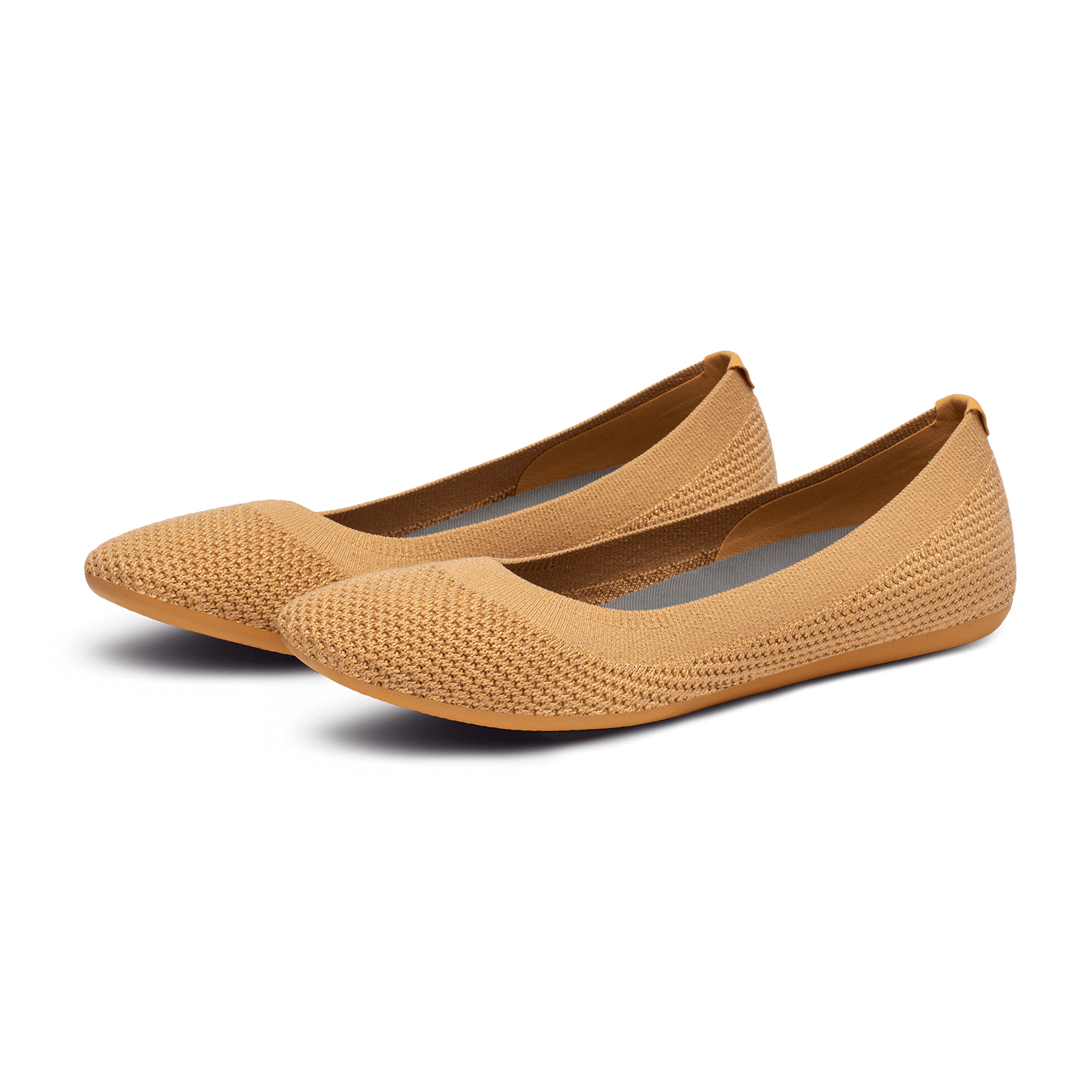 Women's Tree Breezers - Forage Tan (Forage Tan Sole)