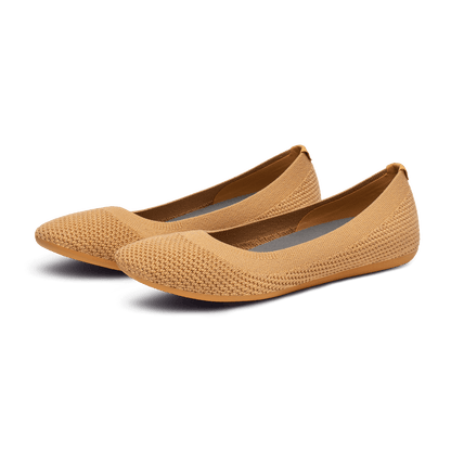 Women's Tree Breezers - Forage Tan (Forage Tan Sole)